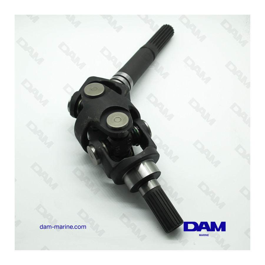 BASE CARDANICA COMPLETA VOLVO SX - INTERNI