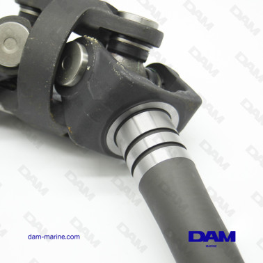 BASE CARDÁN COMPLETA VOLVO SX - INTERIOR