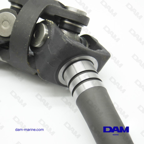 BASE CARDANICA COMPLETA VOLVO SX - INTERNI