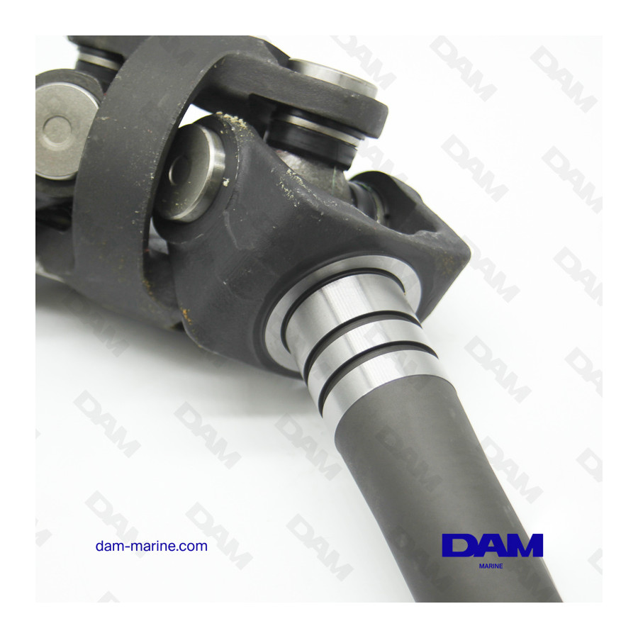 BASE CARDANICA COMPLETA VOLVO SX - INTERNI