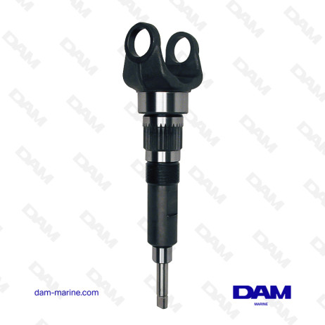 SHORT CARDAN TAIL OMC COBRA BASE
