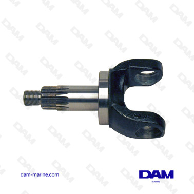 COLA TURBO CORTA MERCRUISER G2 AP98 GKN ASIENTO EXT