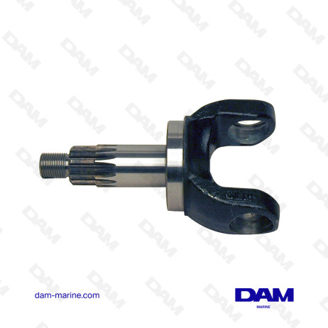 SHORT TURBO TAIL MERCRUISER G2 AP98 GKN EXT SEAT