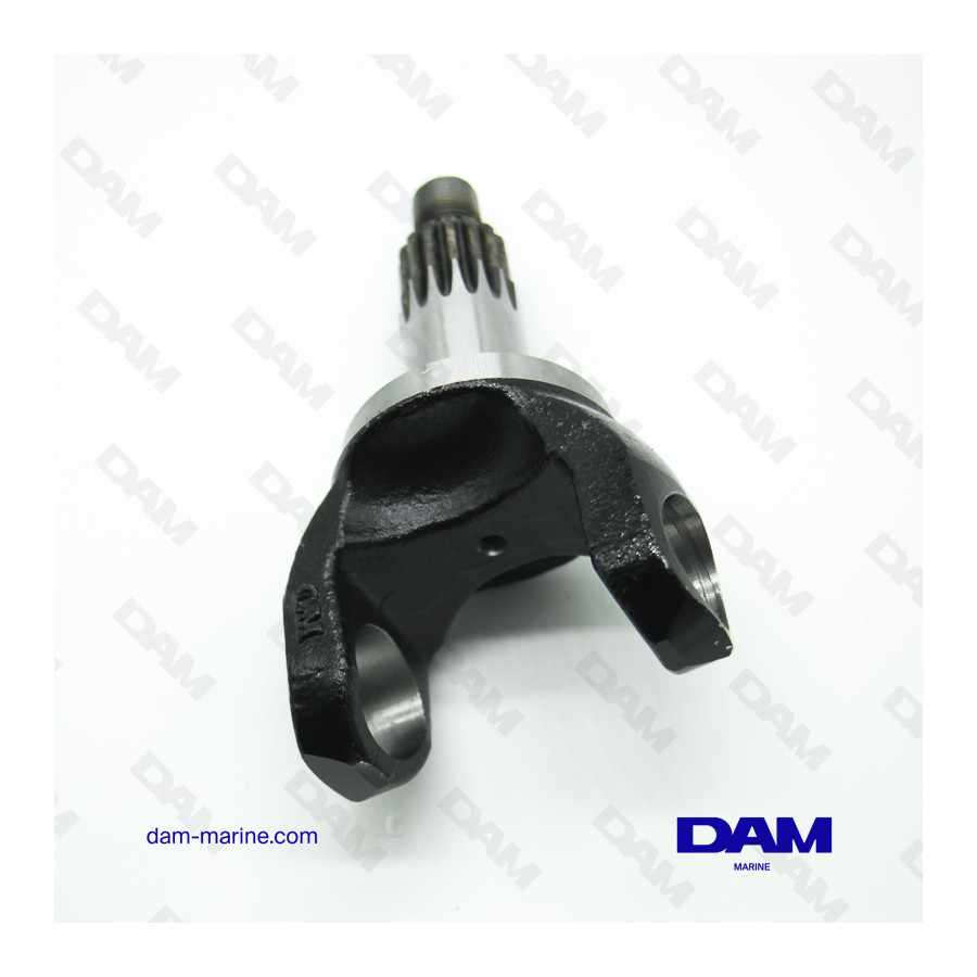 COLA TURBO CORTA MERCRUISER G2 AP98 GKN ASIENTO EXT