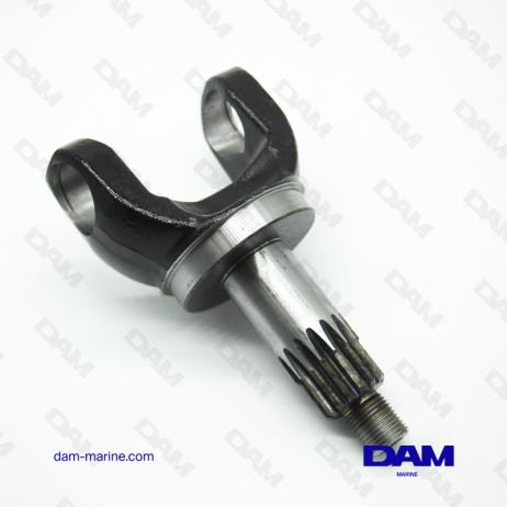 COLA TURBO CORTA MERCRUISER G2 AP98 GKN ASIENTO EXT