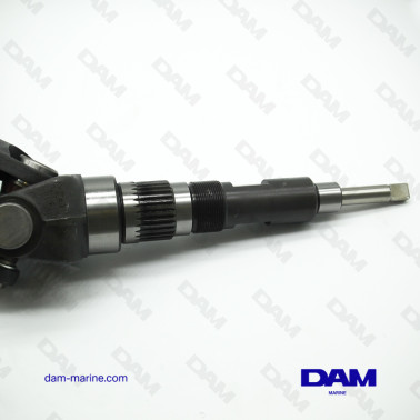 BASE GIMBA COMPLETA OMC COBRA