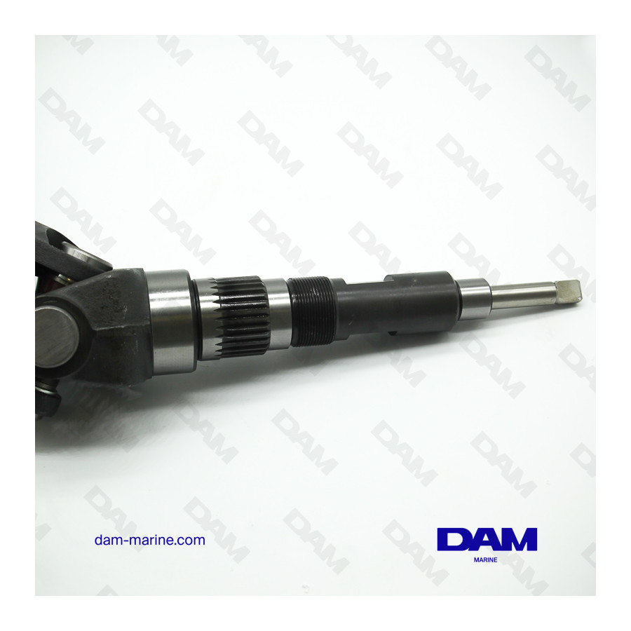 COMPLETE GIMBA BASE OMC COBRA