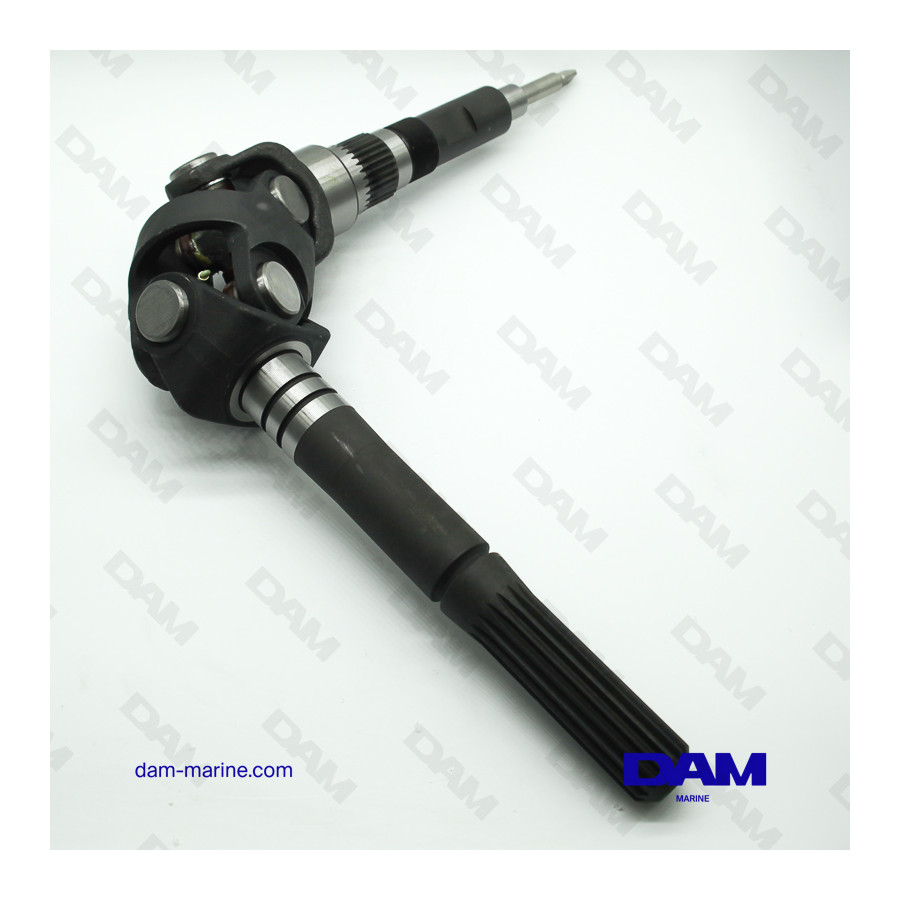 COMPLETE GIMBA BASE OMC COBRA