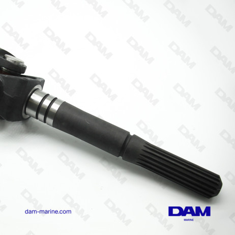 COMPLETE GIMBA BASE OMC COBRA