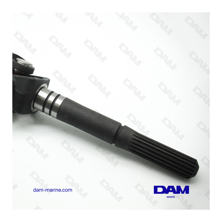 COMPLETE CARDAN EMBASE OMC COBRA