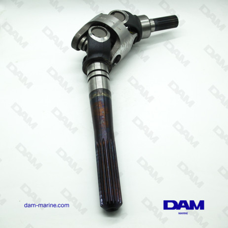 COMPLETE CARDAN BASE VOLVO SX EXTERIOR OEM
