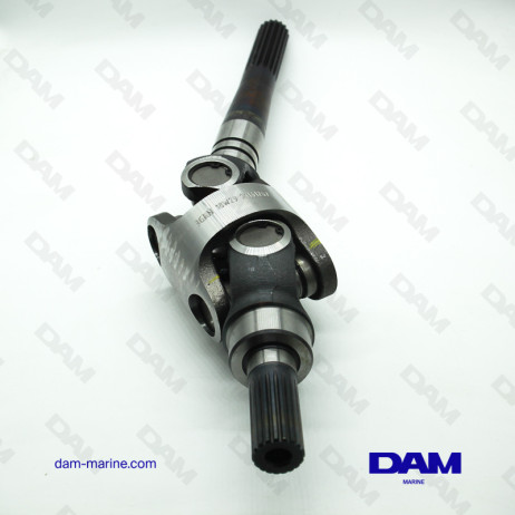COMPLETE CARDAN BASE VOLVO SX EXTERIOR OEM