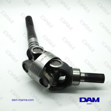 COMPLETE CARDAN BASE VOLVO SX EXTERIOR OEM