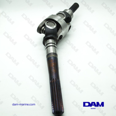 COMPLETE CARDAN BASE VOLVO SX EXTERIOR OEM