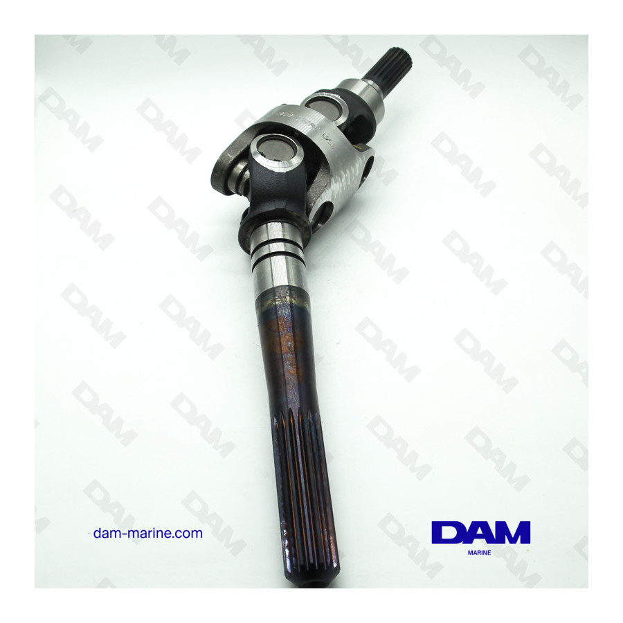 COMPLETE CARDAN BASE VOLVO SX EXTERIOR OEM