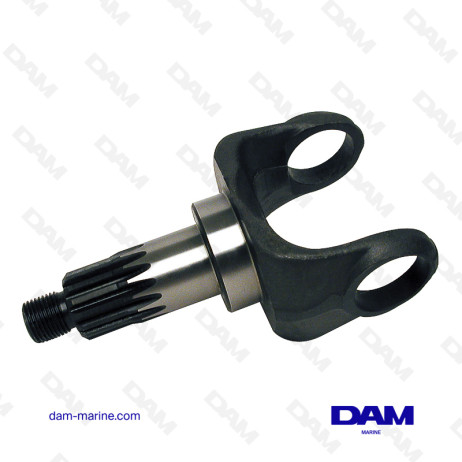 KIT ANODES ALU PLAQUETTES @2 HONDA BF8-50HP