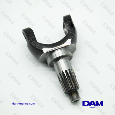 QUEUE DE CARDAN COURTE...