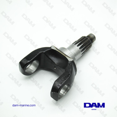 ASIENTO EXTERIOR MERCRUISER GKN CON COLA GUARDIAN CORTA