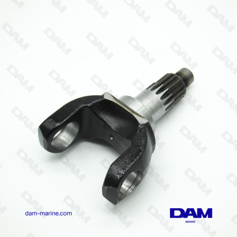 SHORT GUARDAN TAIL MERCRUISER GKN EXT SEAT