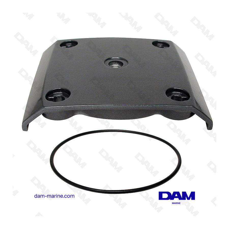 CUBIERTA BASE OMC COBRA