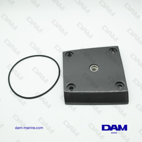 COUVERCLE EMBASE OMC COBRA