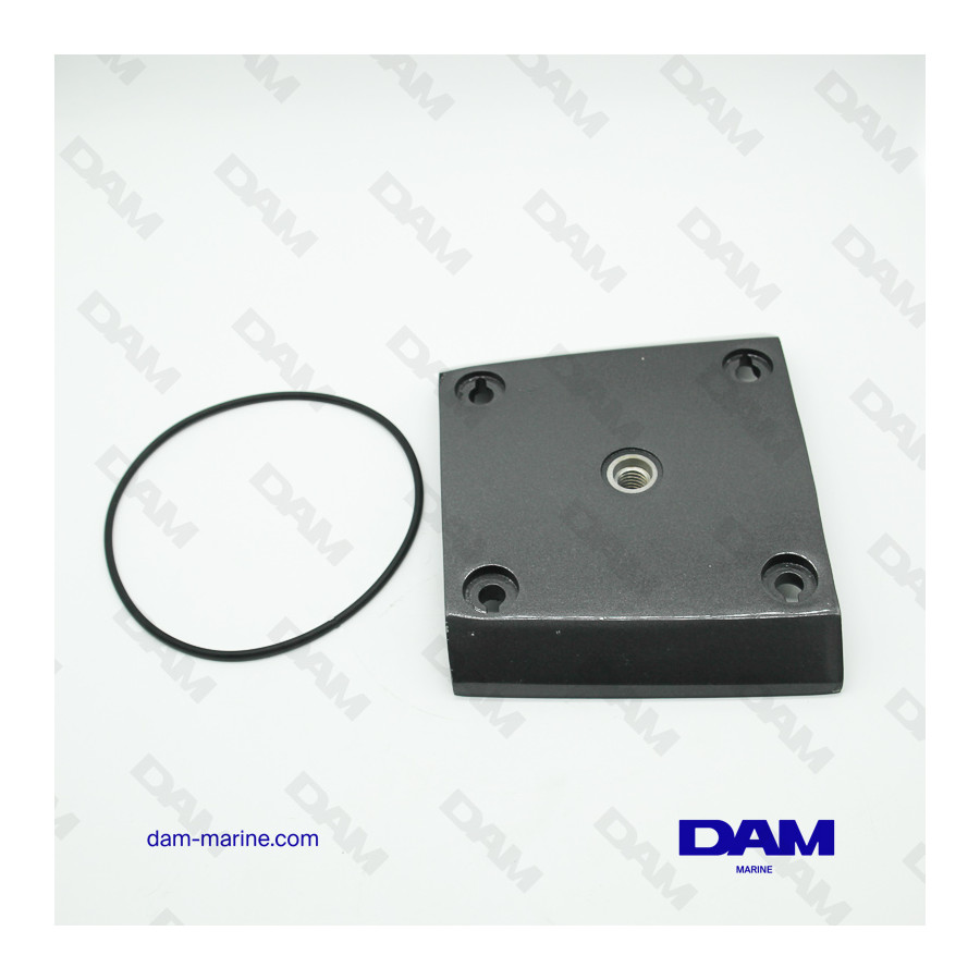 COUVERCLE EMBASE OMC COBRA