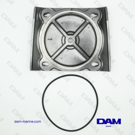 CUBIERTA BASE OMC COBRA