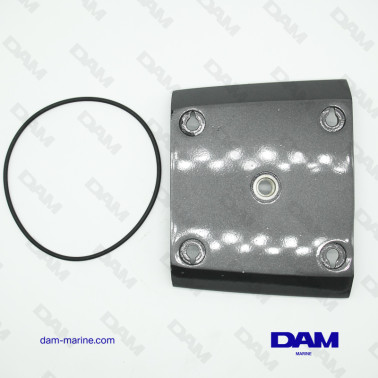 COUVERCLE EMBASE OMC COBRA