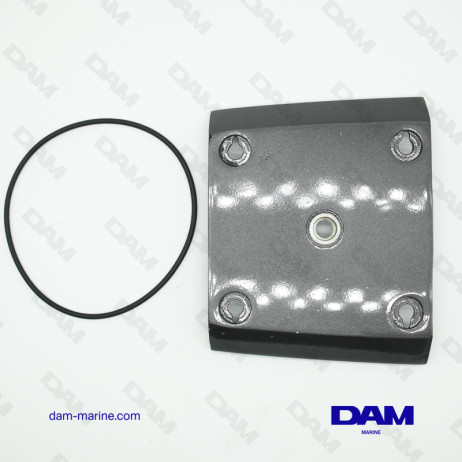 COUVERCLE EMBASE OMC COBRA