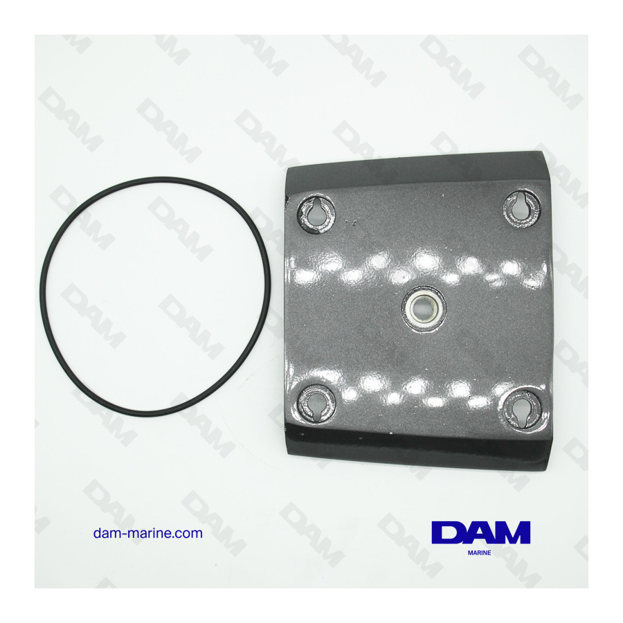 COUVERCLE EMBASE OMC COBRA