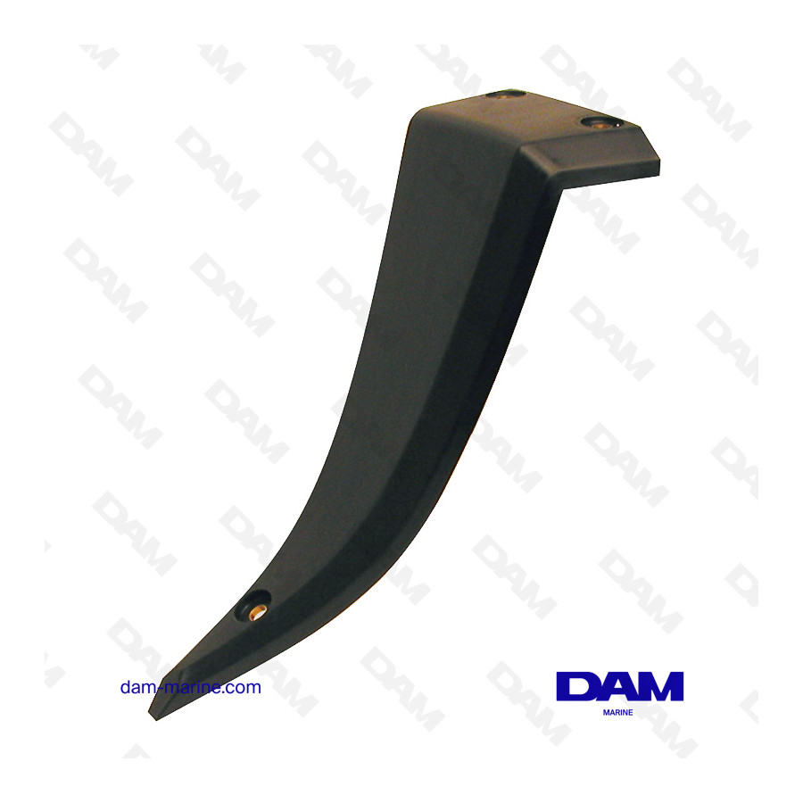 CUBIERTA BASE OMC COBRA