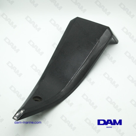 COUVERCLE EMBASE OMC COBRA