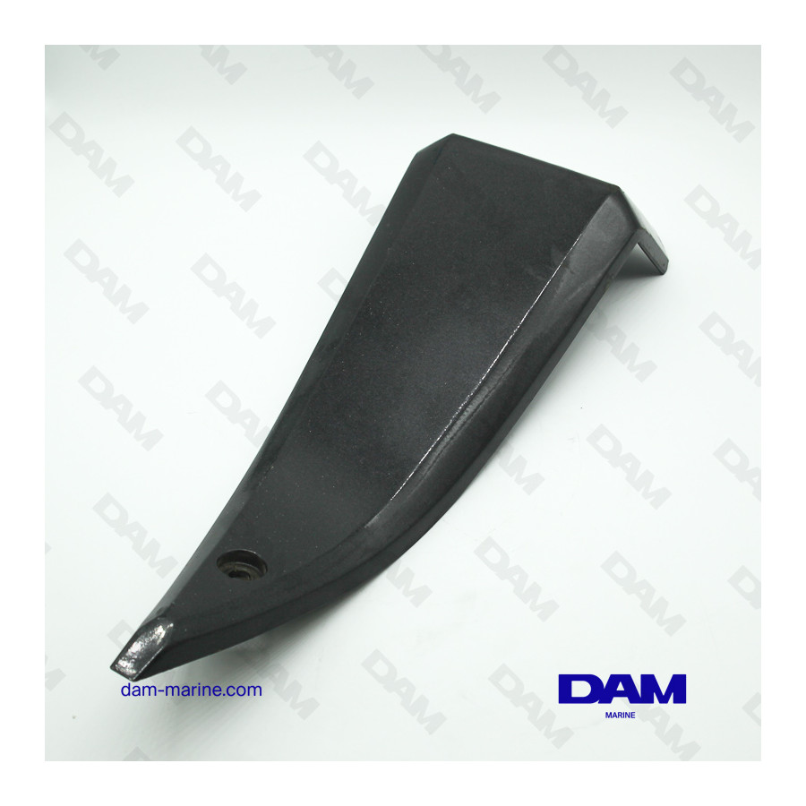 COUVERCLE EMBASE OMC COBRA