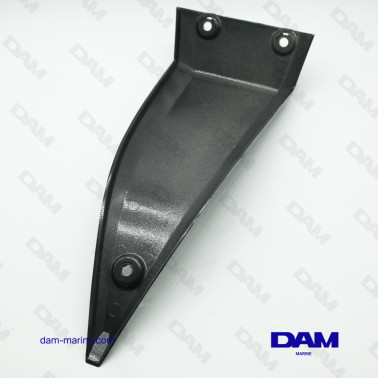 COUVERCLE EMBASE OMC COBRA