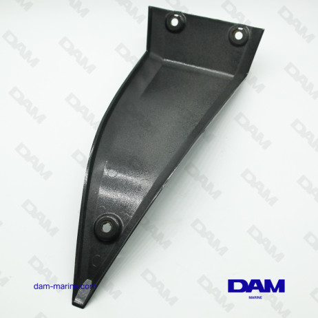 COPERCHIO BASE OMC COBRA