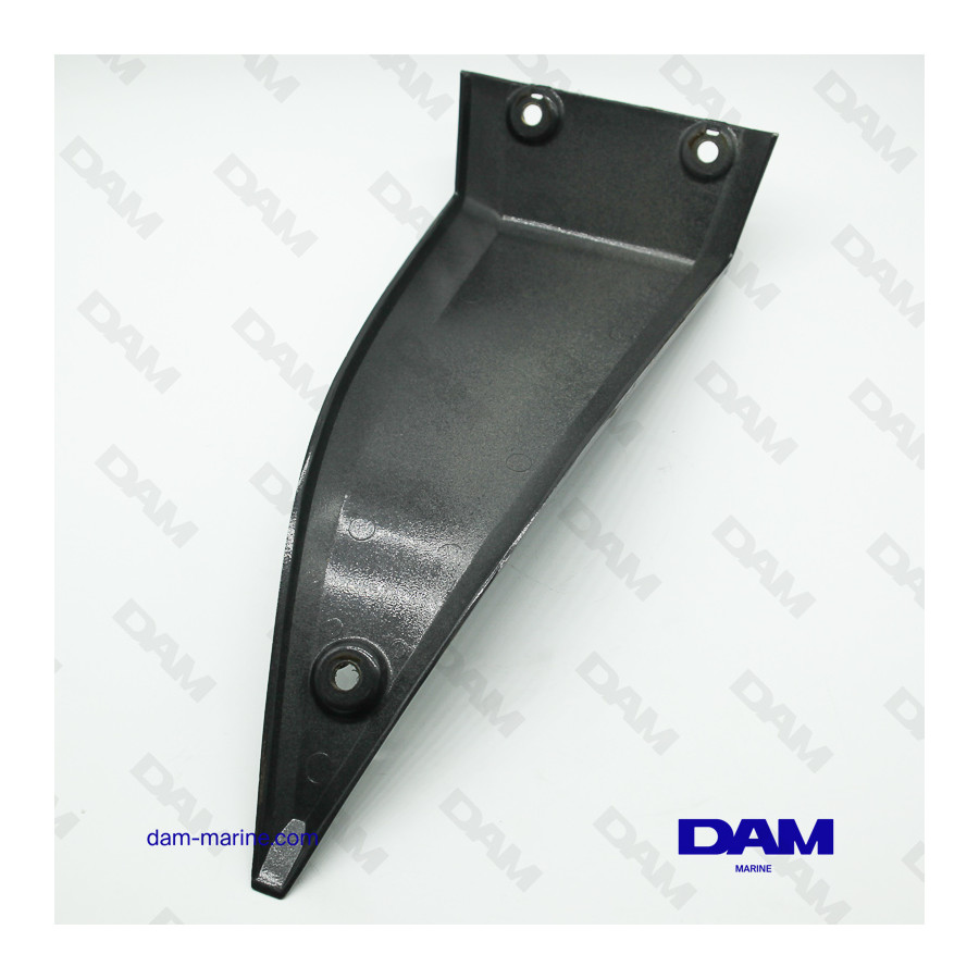 COUVERCLE EMBASE OMC COBRA