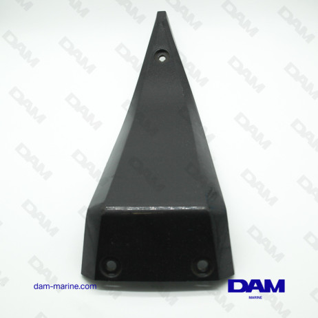 COUVERCLE EMBASE OMC COBRA