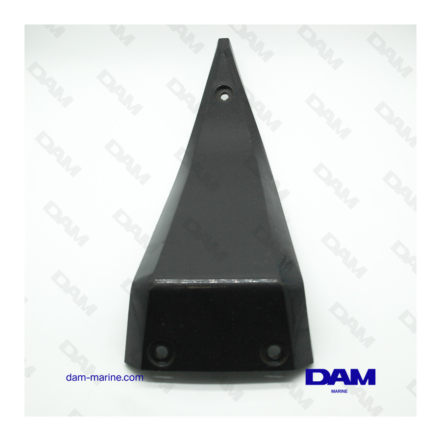 CUBIERTA BASE OMC COBRA