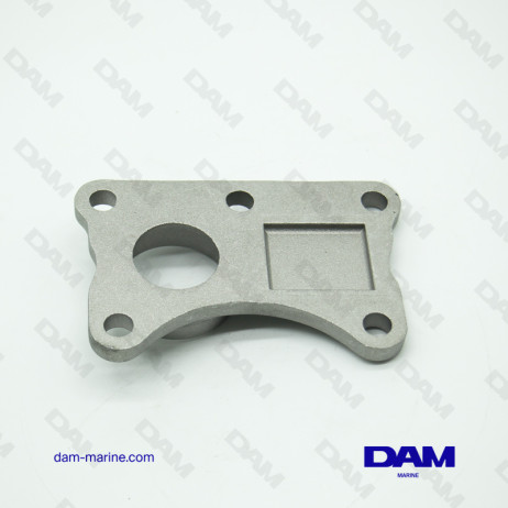 OMC BASE PLATE