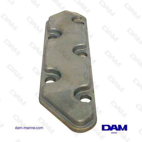 OMC BASE RIGHT COVER