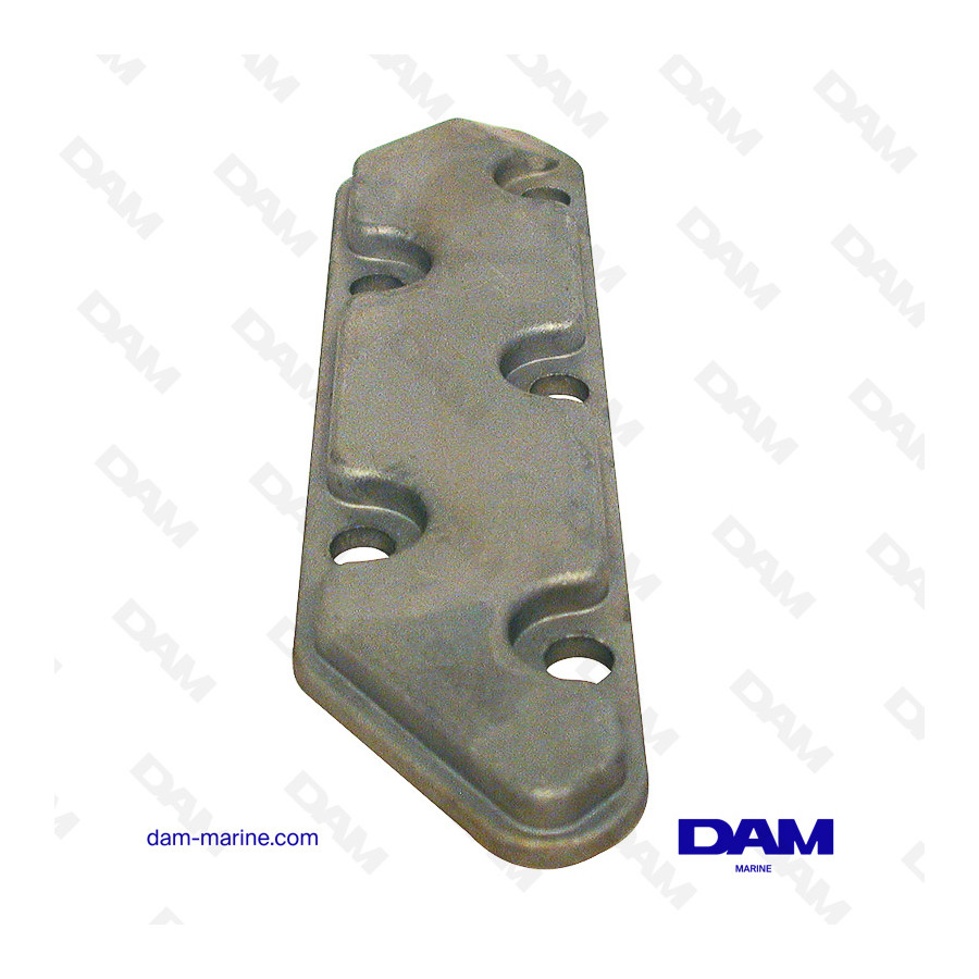 RIGHT COVER OMC BASE