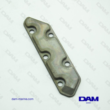 RIGHT COVER OMC BASE