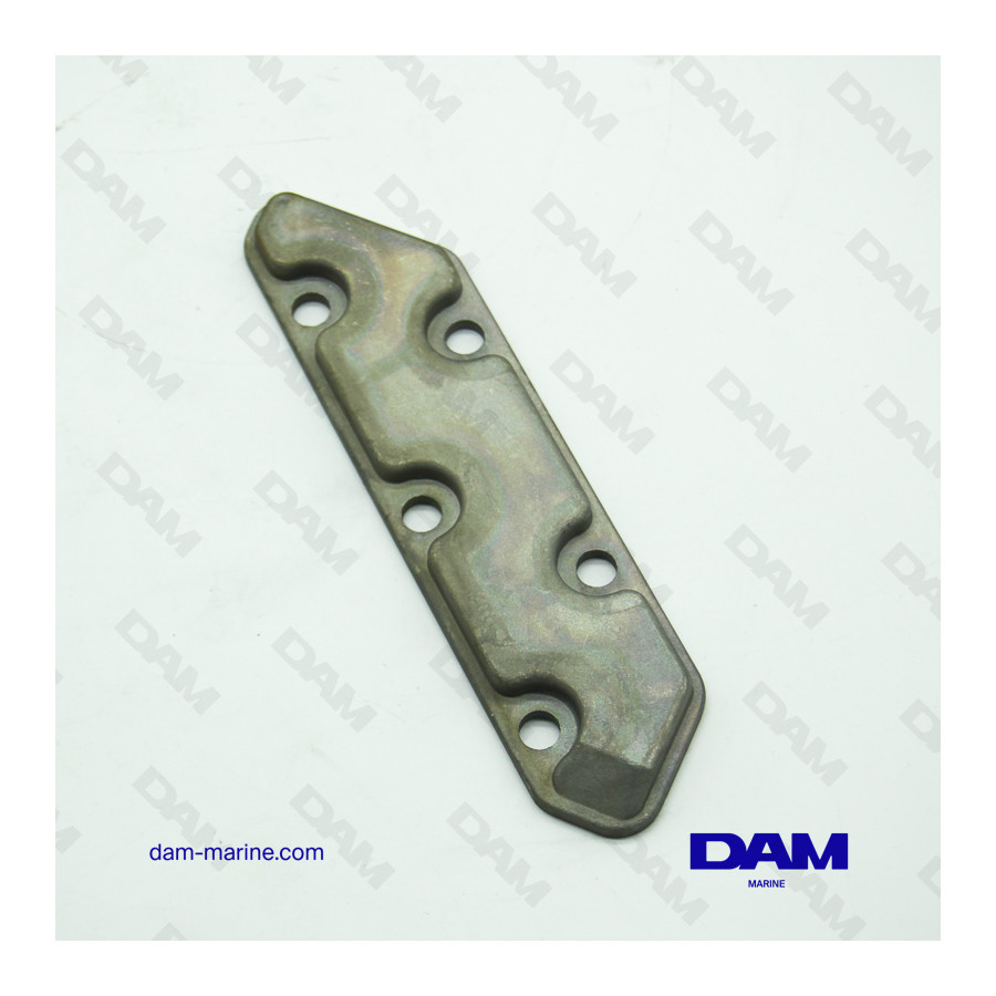 RIGHT COVER OMC BASE