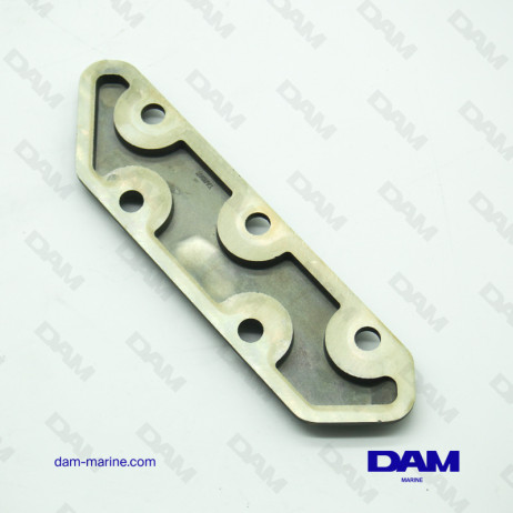 RIGHT COVER OMC BASE