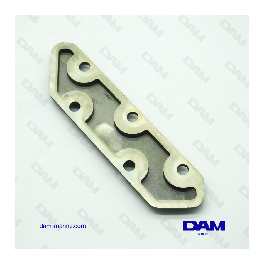 RIGHT COVER OMC BASE