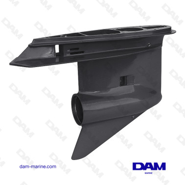 OMC COBRA* BASE VACUUM CARTER