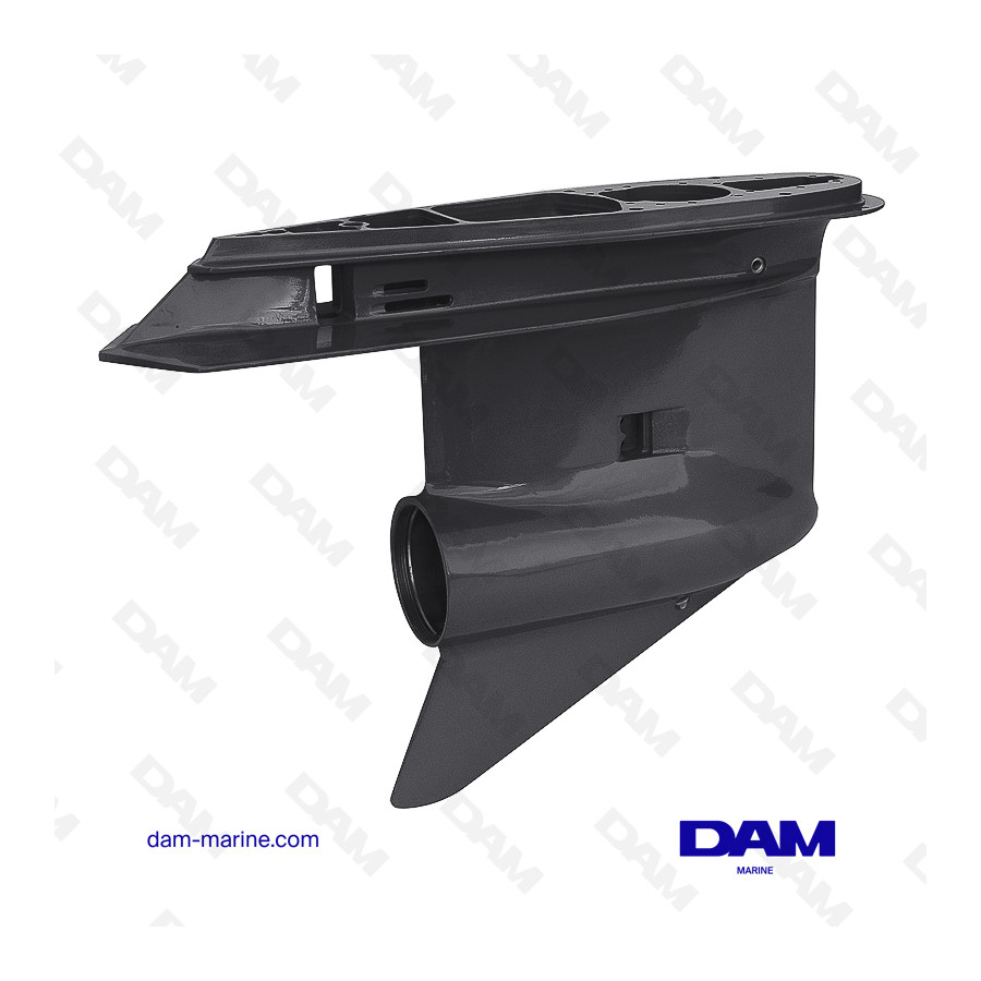 OMC COBRA* BASE VACUUM CARTER