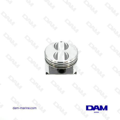 PISTON GM307 - STD