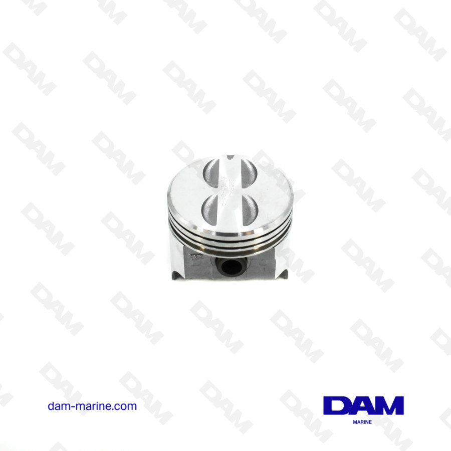 PISTON GM307 - STD