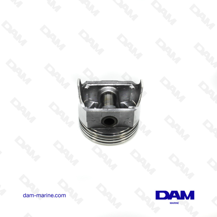 PISTONE GM307 - STD